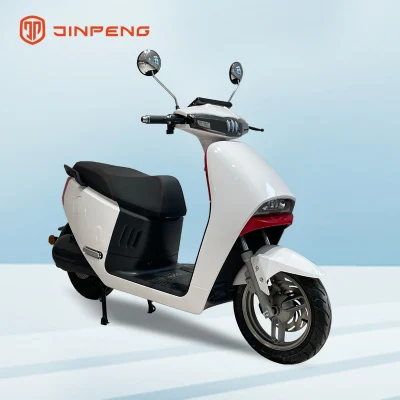 Goplus Nueva moda Motos de 2 ruedas Scooter eléctrico Motocicleta Ciudad todoterreno Bicicleta eléctrica Certificación CEE Motocicleta eléctrica Personalización básica